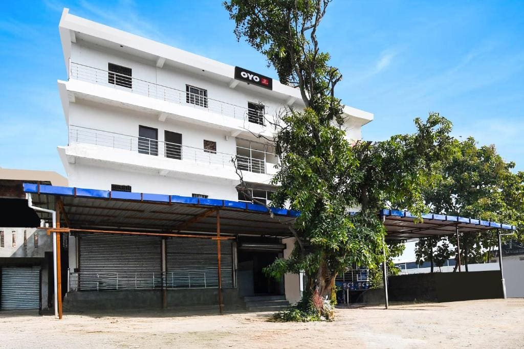 HOTEL O SHIVA RESIDENCY INN - View 4