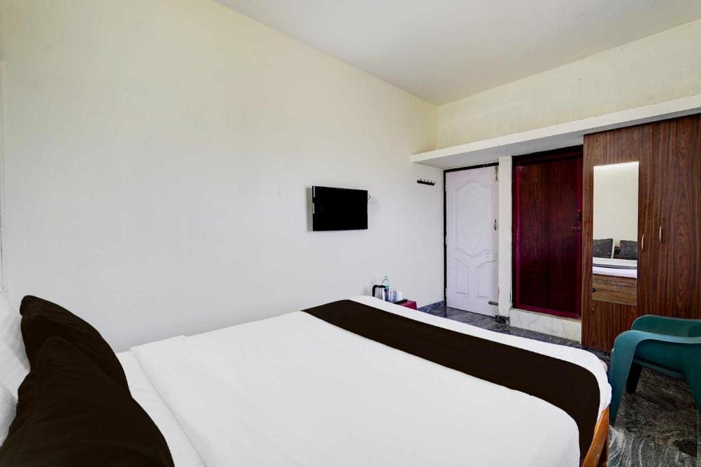Hotel O Chennai Karanai Main Road - View 7