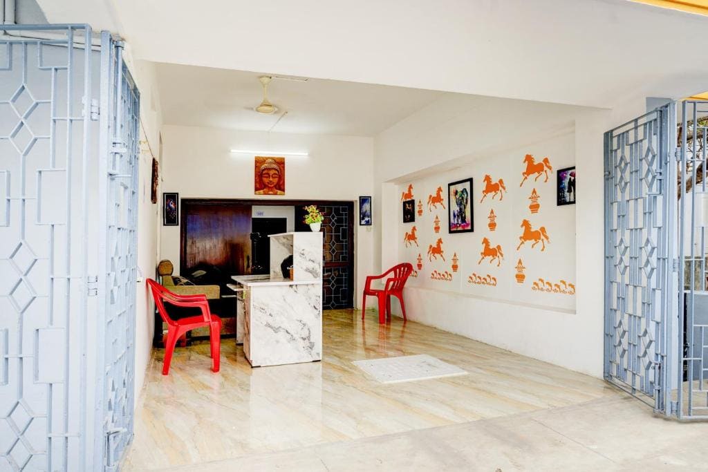 Hotel O Sky Blue Residency - View 3