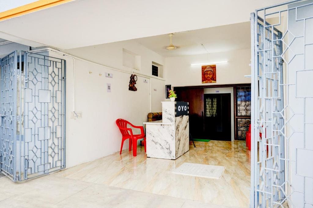 Hotel O Sky Blue Residency - View 5