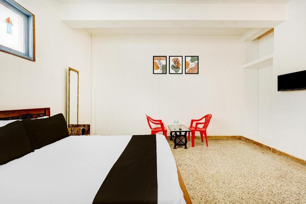 Hotel O Sky Blue Residency - View 2