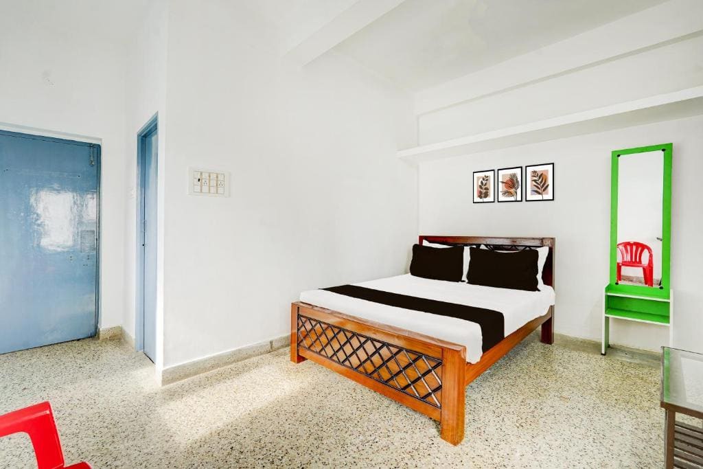 Hotel O Sky Blue Residency - View 6