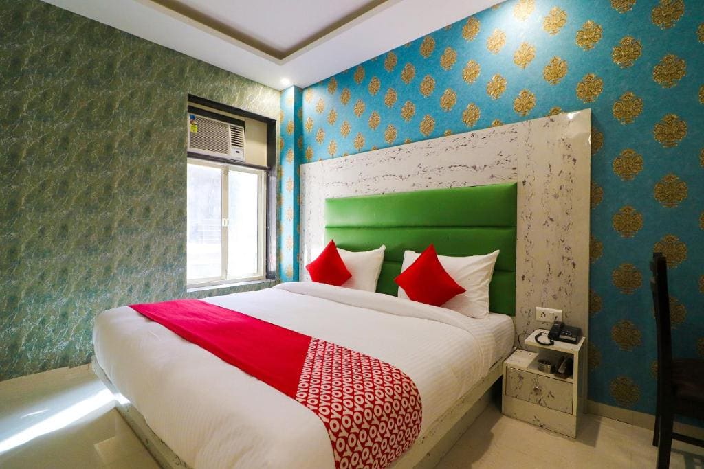 Hotel O Smart City - View 2