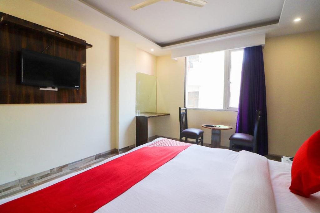 Hotel O Smart City - View 7