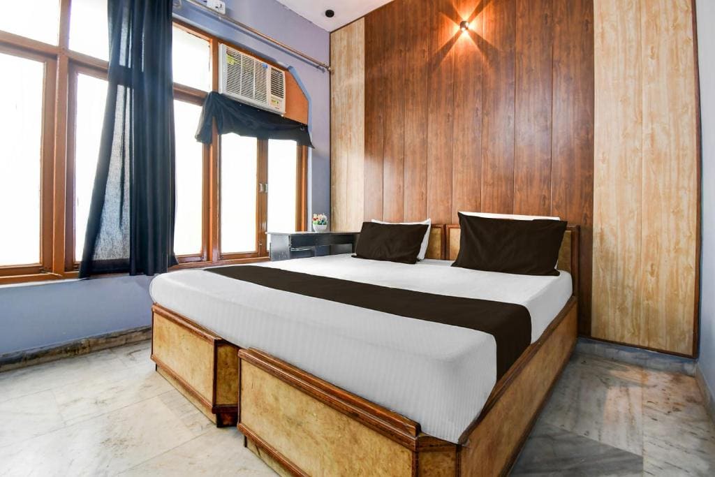 HOTEL O STAY INN Lucknow Airport VIP Terminal - View 2