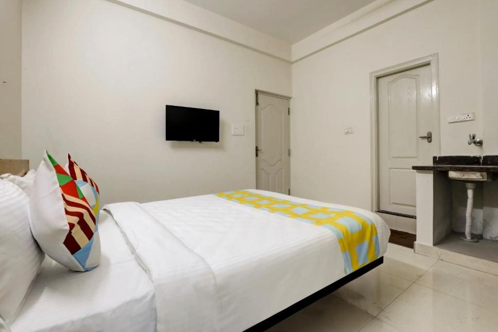Hotel O The Purple Orchid Stay - View 6