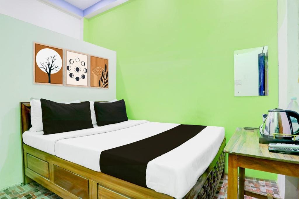 Hotel O yuv - View 6