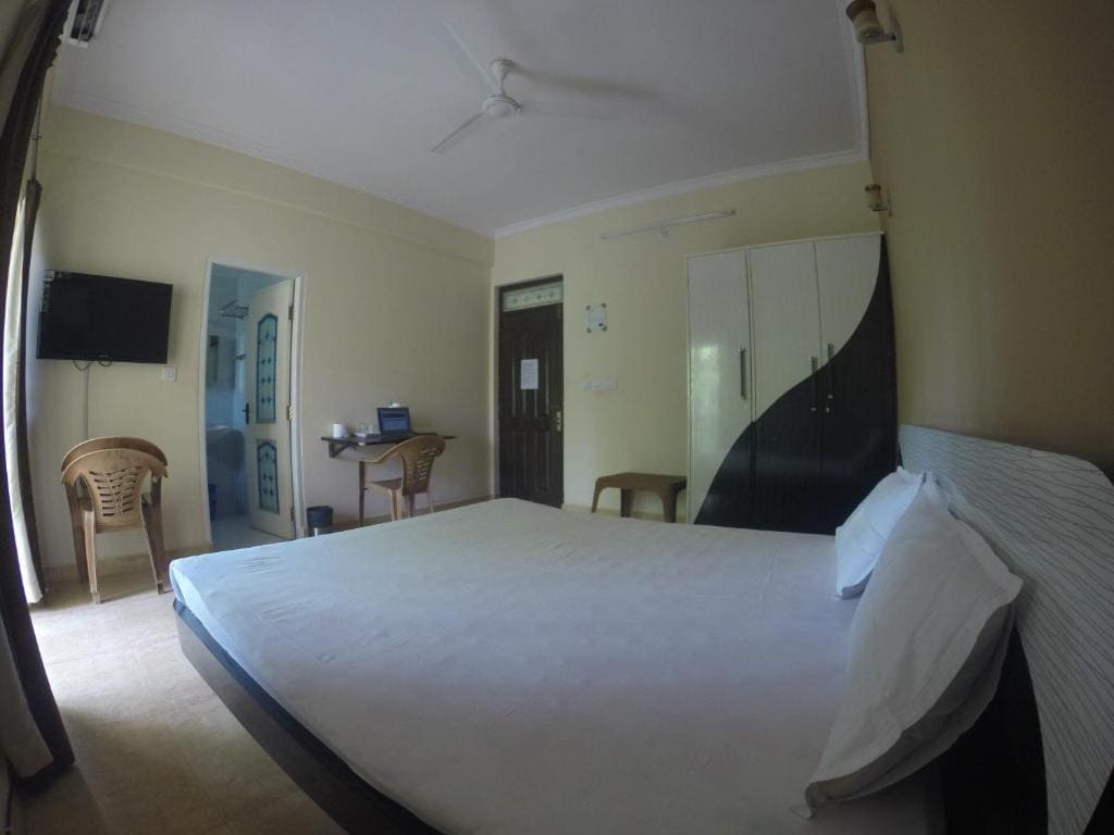 Ocean Crest Hotel - View 6