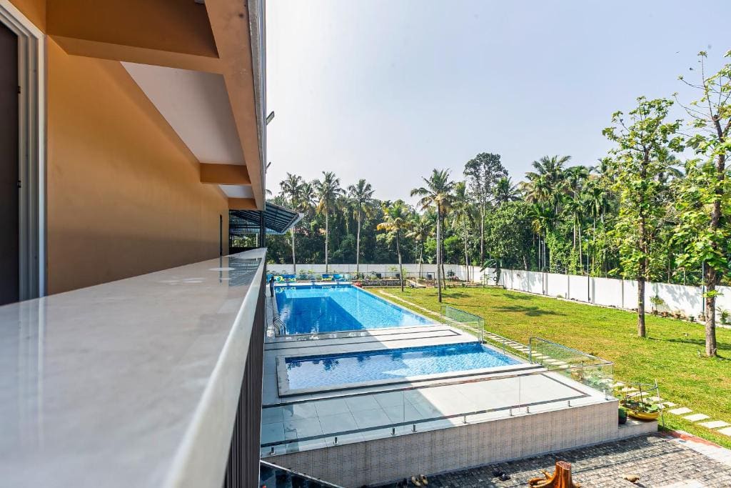Oceanus Retreat - View 4