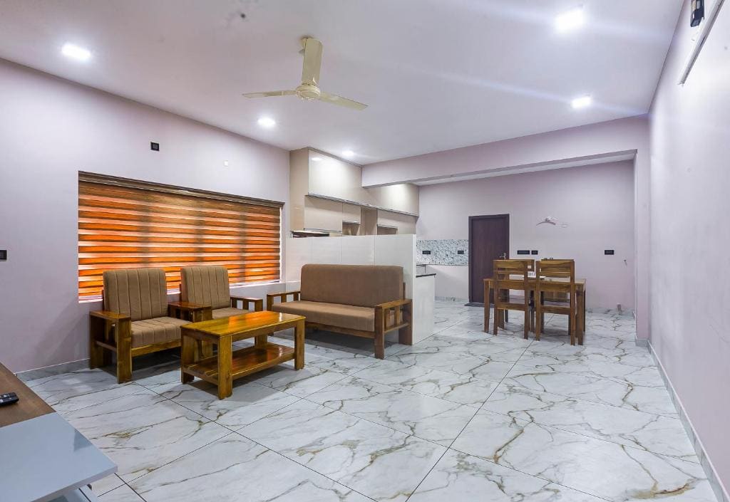 Oceanus Retreat - View 5