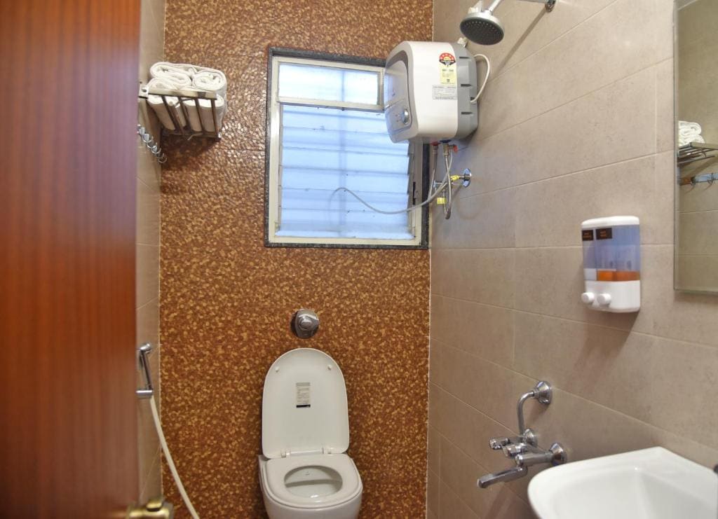 Hotel Old Urban Guest House - View 6