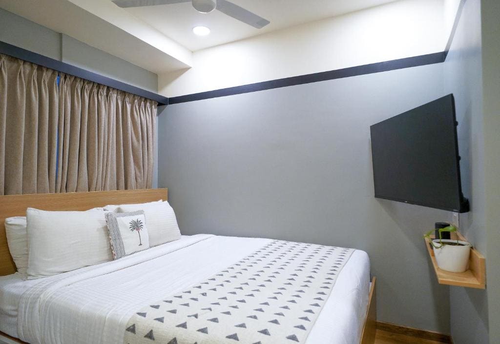 Olive Hotel Indiranagar 100Ft Road by Embassy Group - View 6