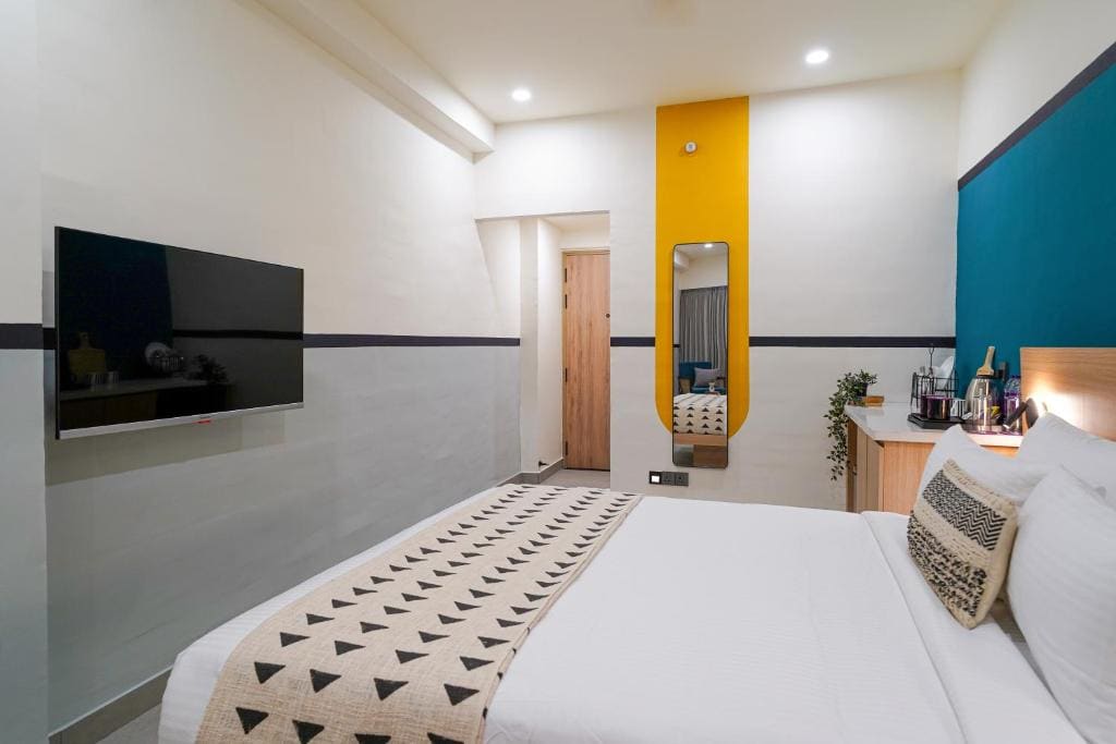 Olive Hotel Rajajinagar by Embassy Group - View 7