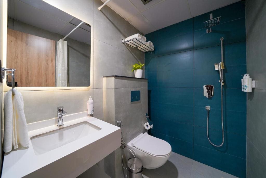 Olive Hotel Rajajinagar by Embassy Group - View 3