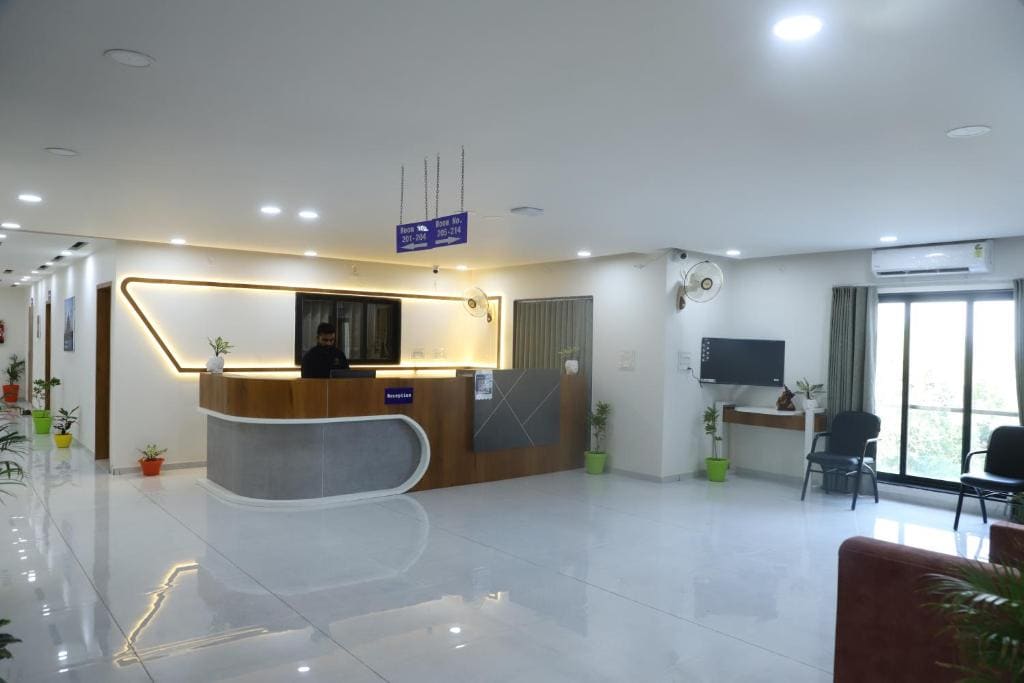 Hotel Opera Sasan Gir - View 4