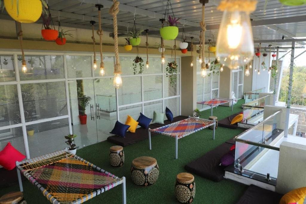 Hotel Opera Sasan Gir - View 3