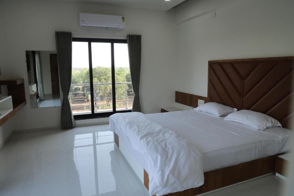 Hotel Opera Sasan Gir - View 6