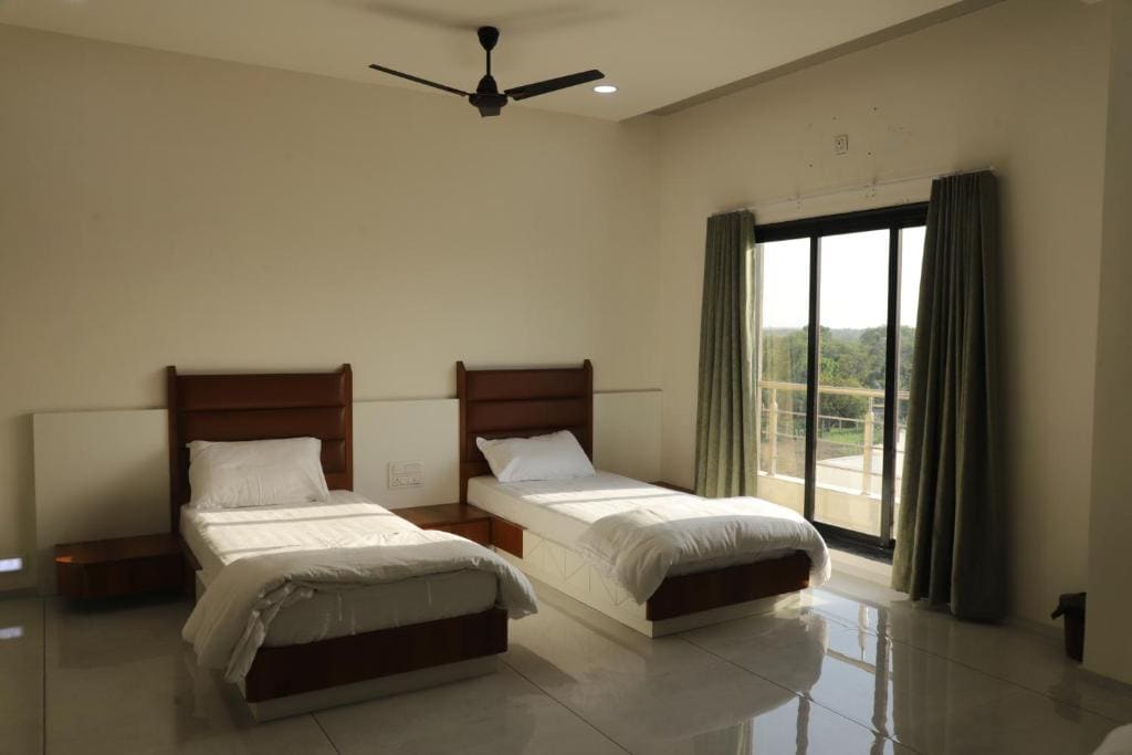 Hotel Opera Sasan Gir - View 7