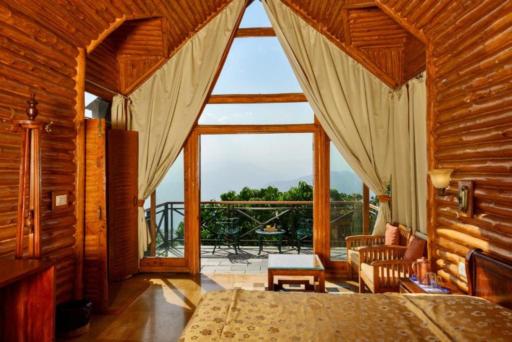 Banjara Orchard Retreat Thanedar - View 7