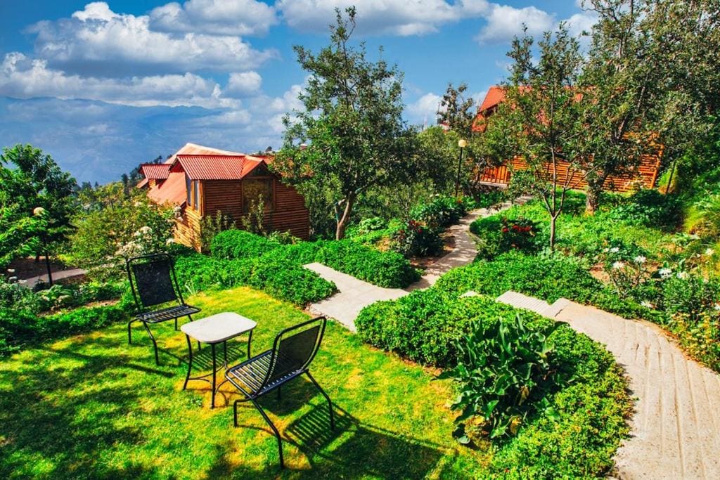 Banjara Orchard Retreat Thanedar - View 4