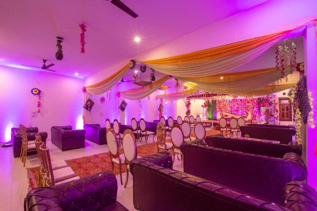 Bundeli Farm Resort & Banquet Orchha - View 6