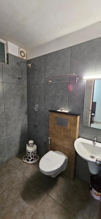 Orion Residency Hotel Near Chennai Central Railway Station - View 6