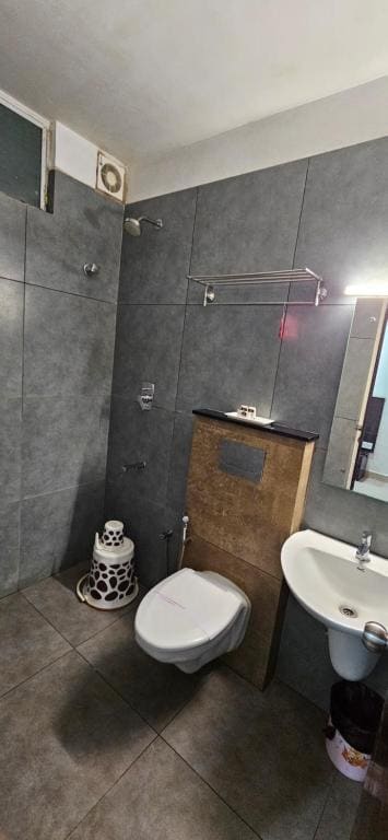 Orion Residency Hotel Near Chennai Central Railway Station - View 5