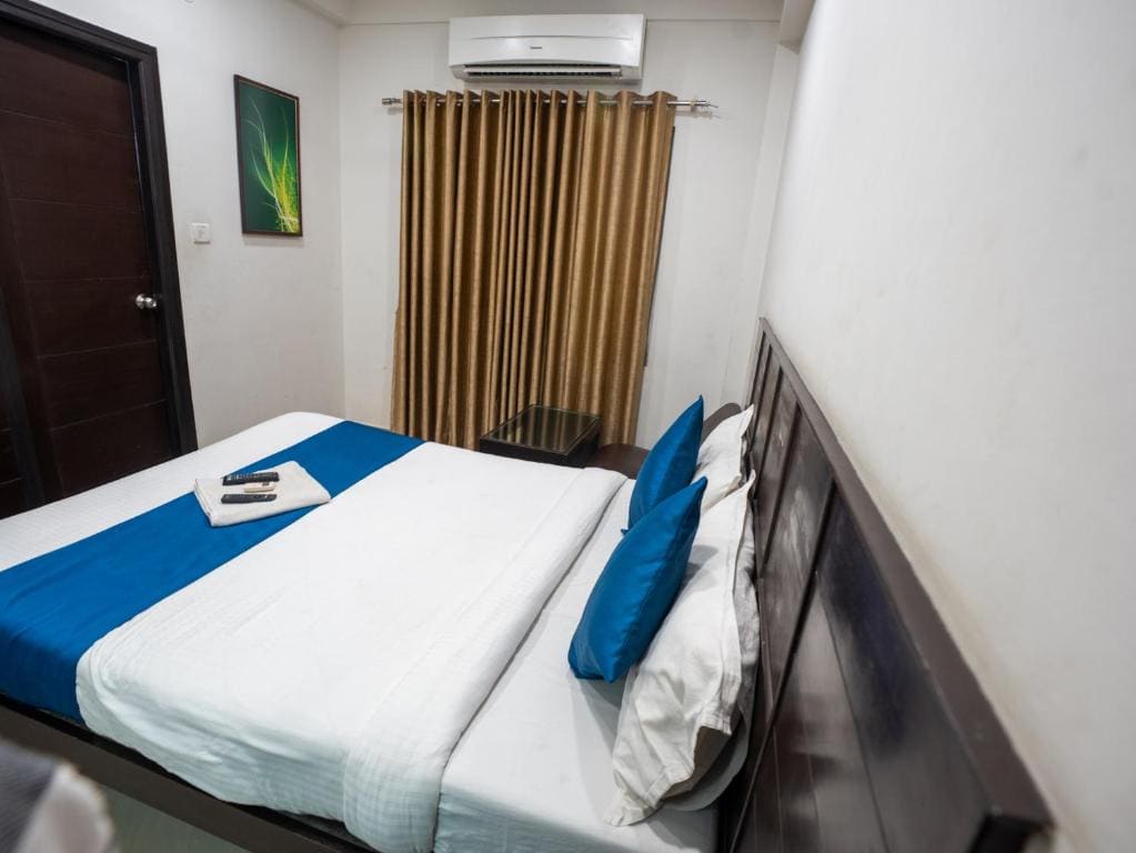Orion Residency Hotel Near Chennai Central Railway Station - View 3