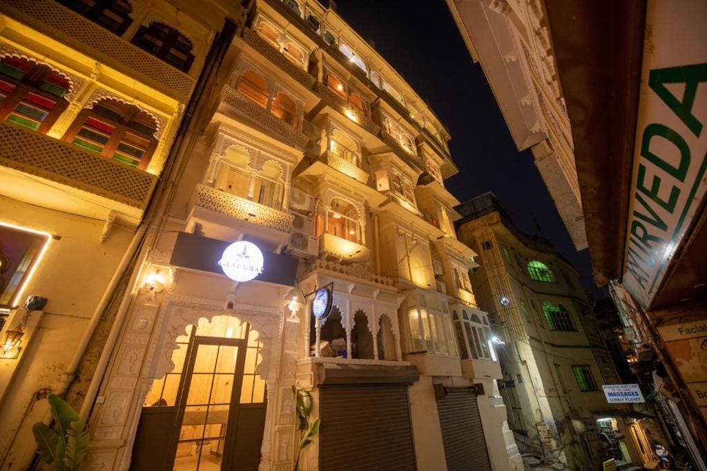My Downtown - OTC by 4 Lal Ghat - View 2