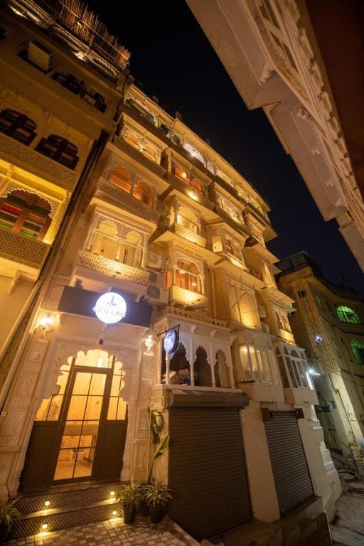 My Downtown - OTC by 4 Lal Ghat - Main view