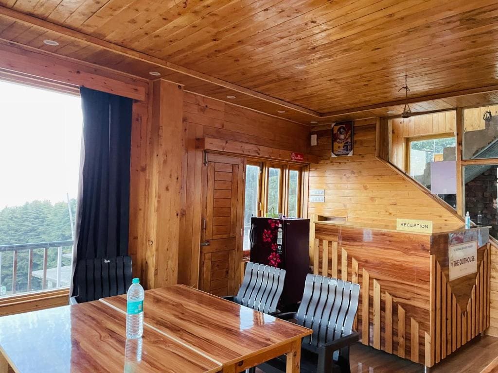 Outhouse Forestview Kalatop Dalhousie - View 4