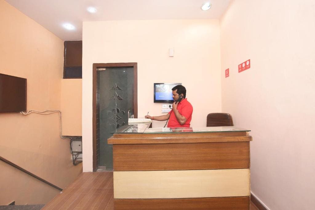 Hotel O Rajesh Palace - View 4