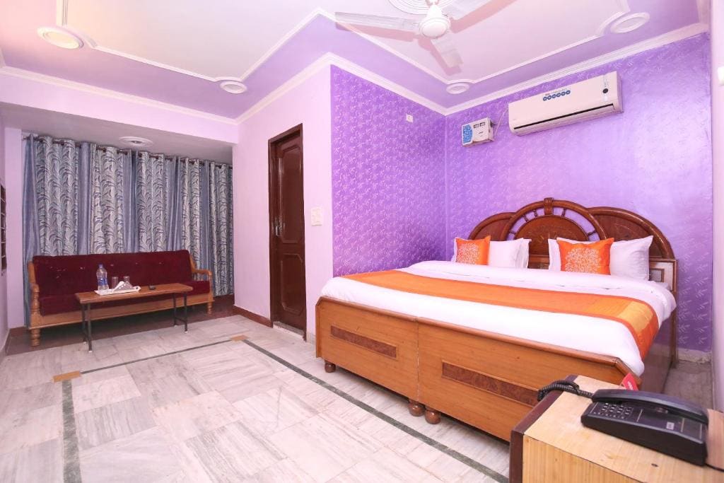 Hotel O Rajesh Palace - View 6