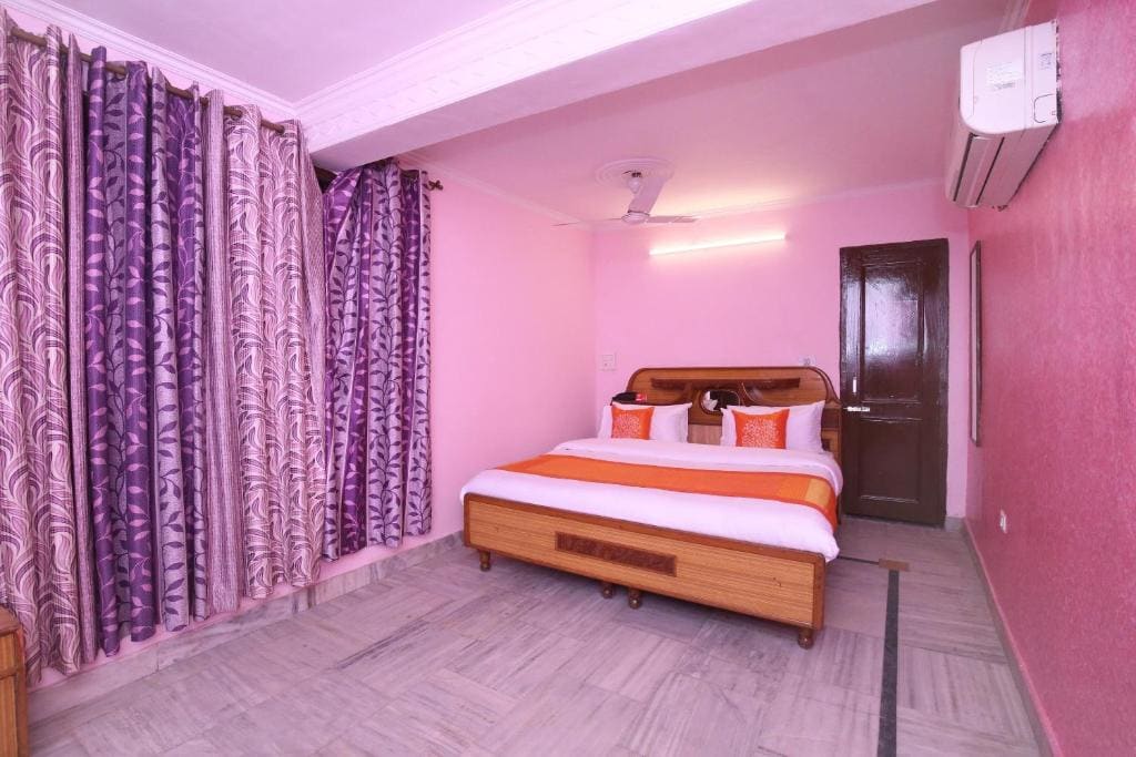 Hotel O Rajesh Palace - View 7