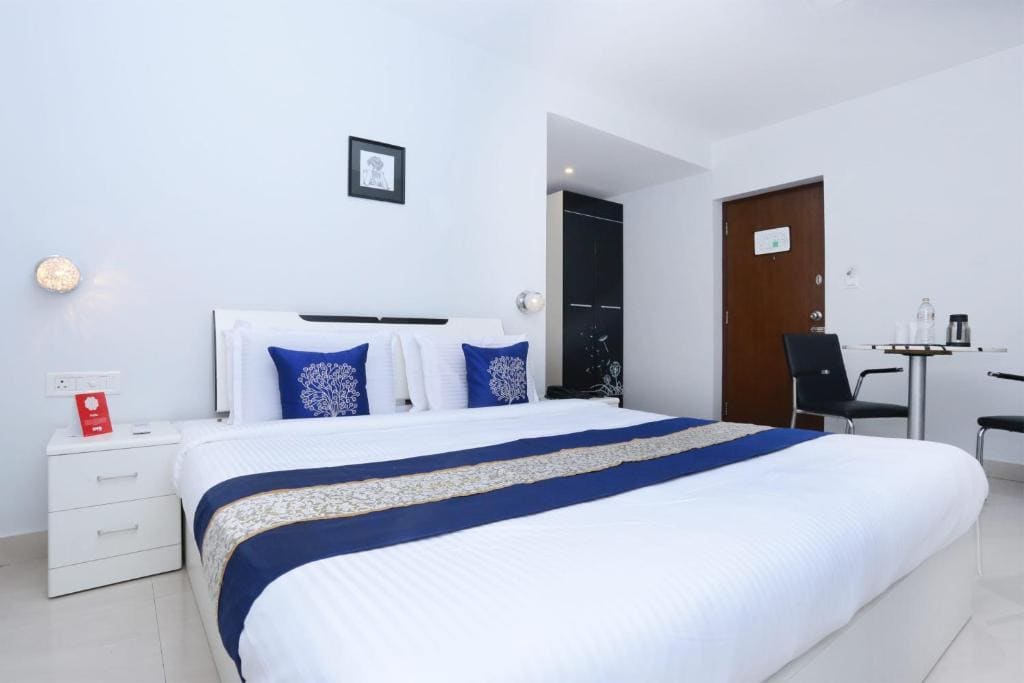 Super Townhouse Malabar Illam Kochi - View 2