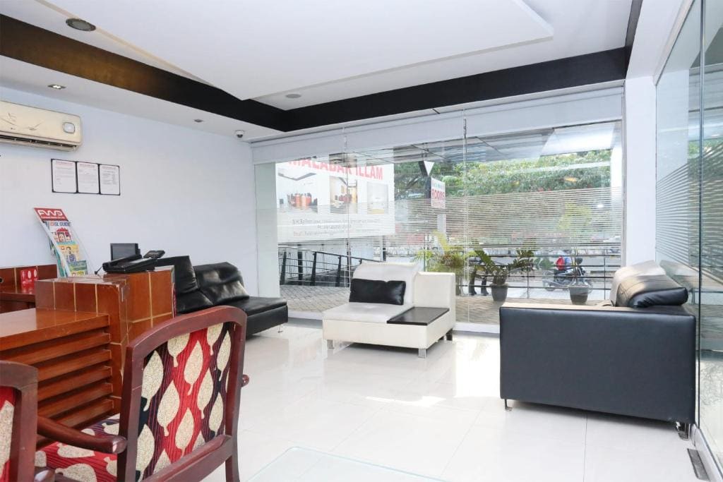 Super Townhouse Malabar Illam Kochi - View 3