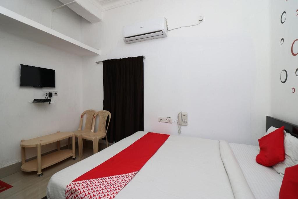 Hotel O Jalan Lake View Near Mani Square - View 7