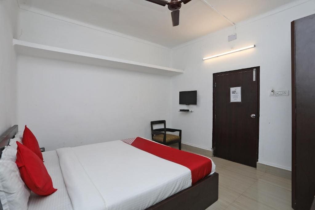 Hotel O Jalan Lake View Near Mani Square - View 6