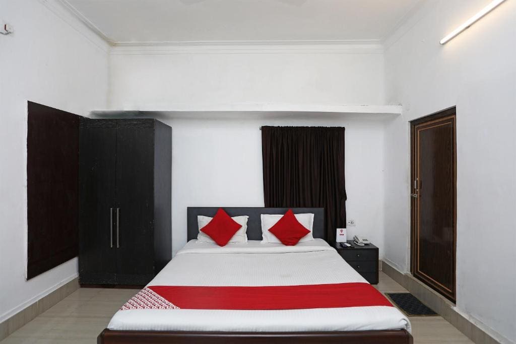 Hotel O Jalan Lake View Near Mani Square - View 2