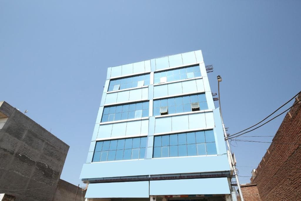 Hotel O Chandigarh - 写真 5