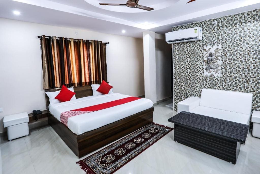 Super Hotel O Smart City - View 3