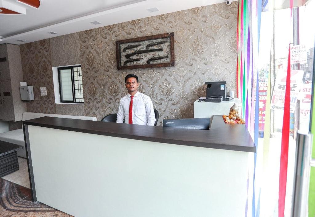 Super Hotel O Smart City - View 4