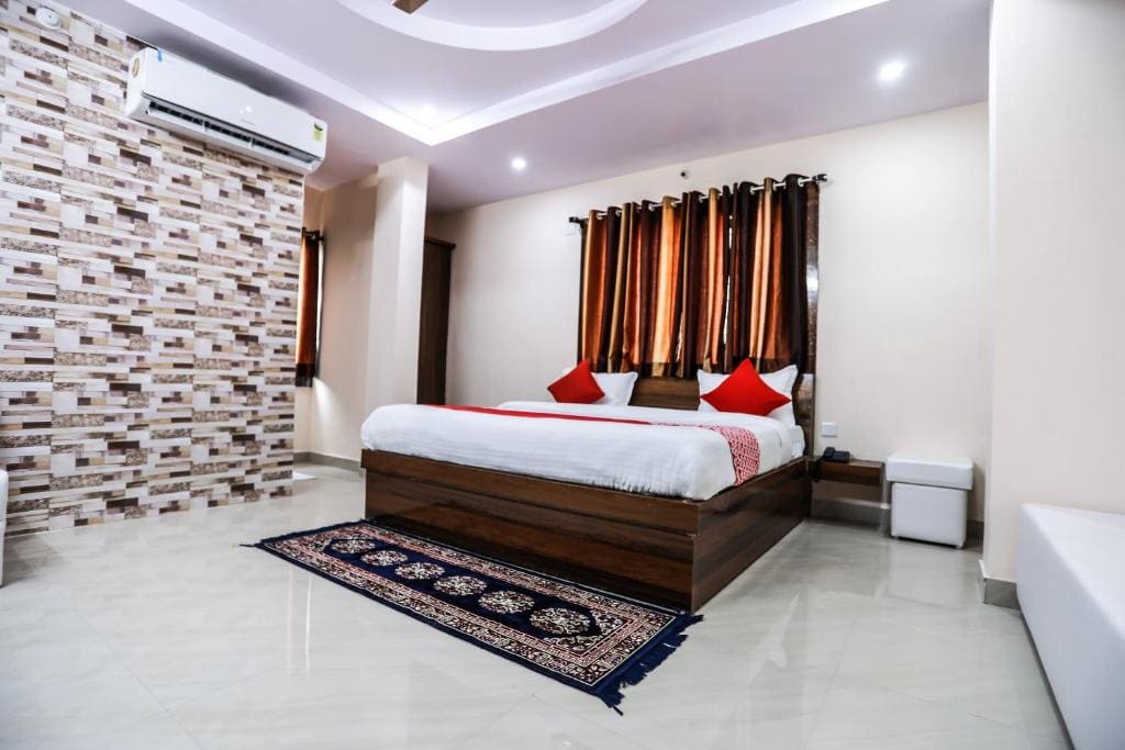 Super Hotel O Smart City - View 7