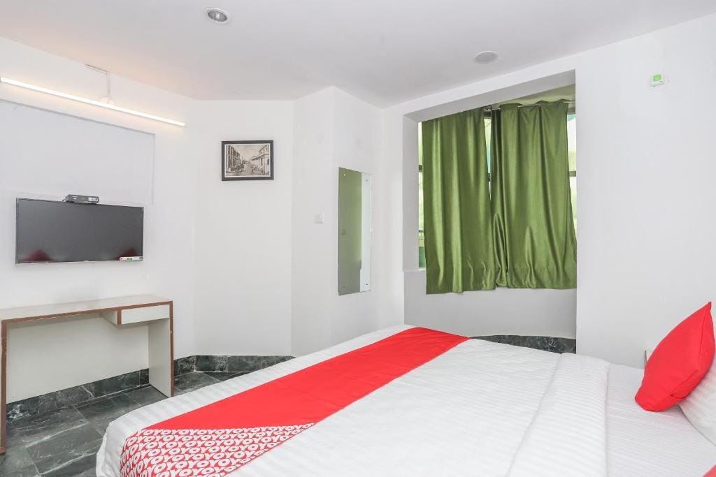 Hotel O Townhall - View 2