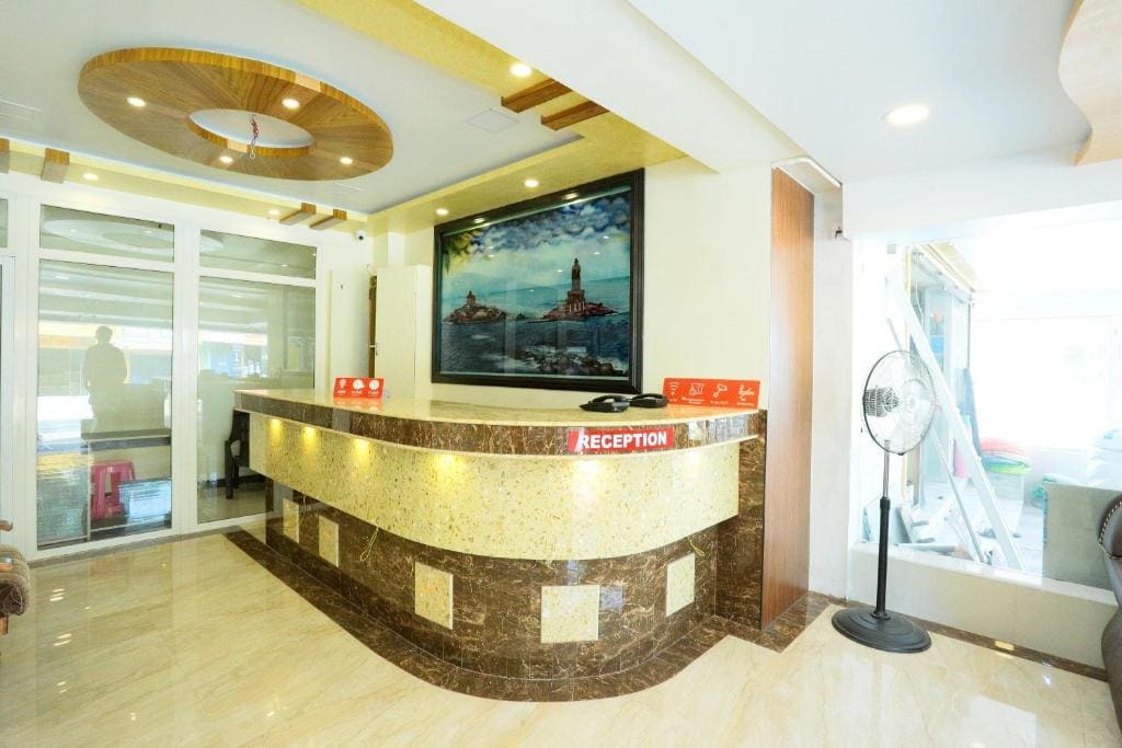 Hotel Jeyam - View 3