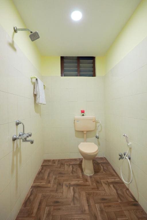 Hotel Jeyam - View 5