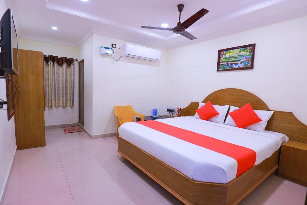 Hotel Jeyam - View 6