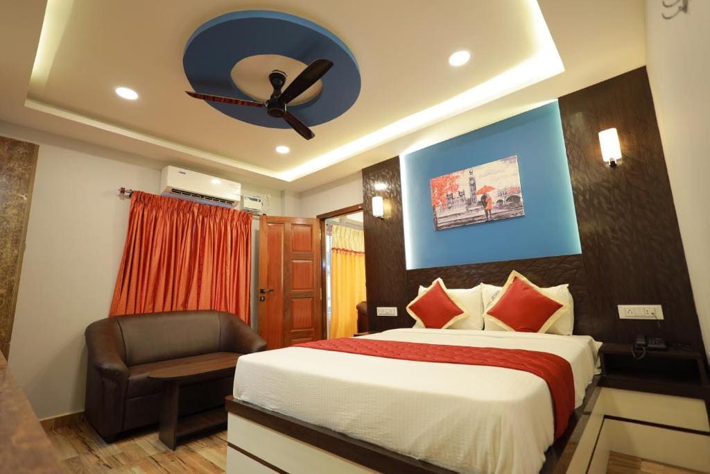 Hotel Jeyam - View 2