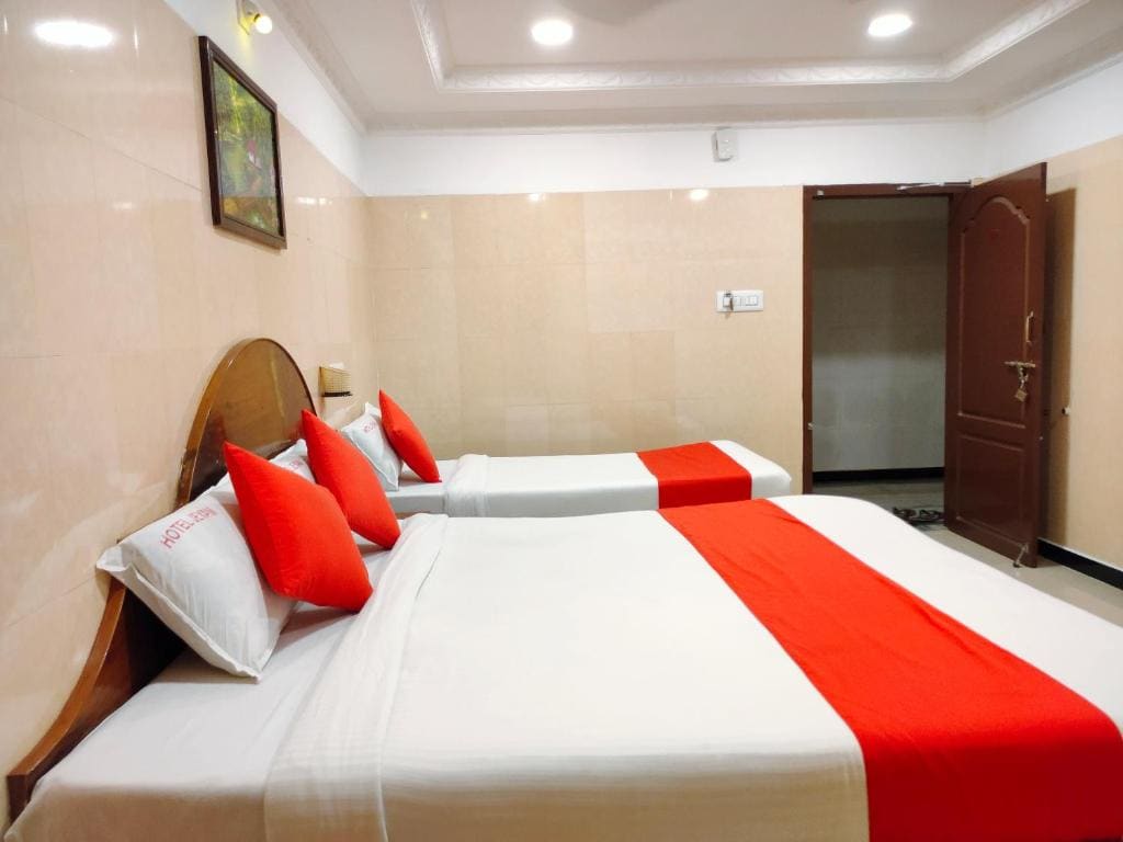 Hotel Jeyam - View 7