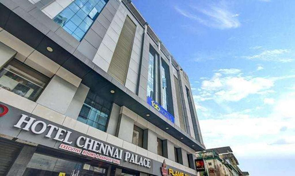 FabHotel Chennai Palace - View 5